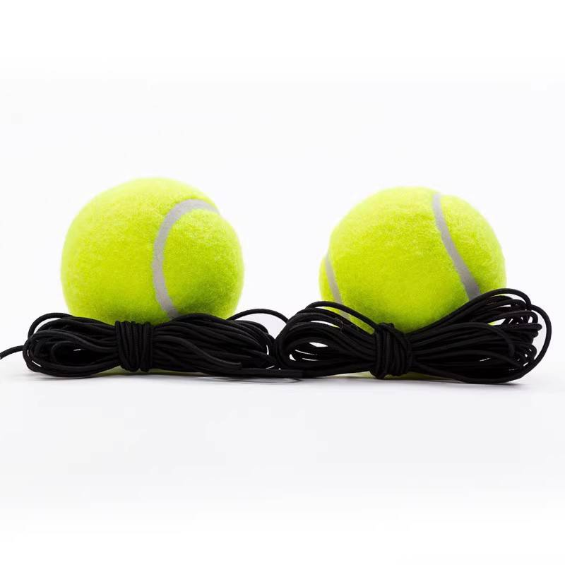 Two non-feltons of tennis